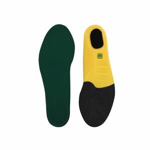 NIB Spenco 38-034-04 PolySorb Cross Trainer Insoles Men 10-11 / Women 11-12 $30